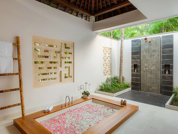 The Beji - Guest suite 6 bathroom